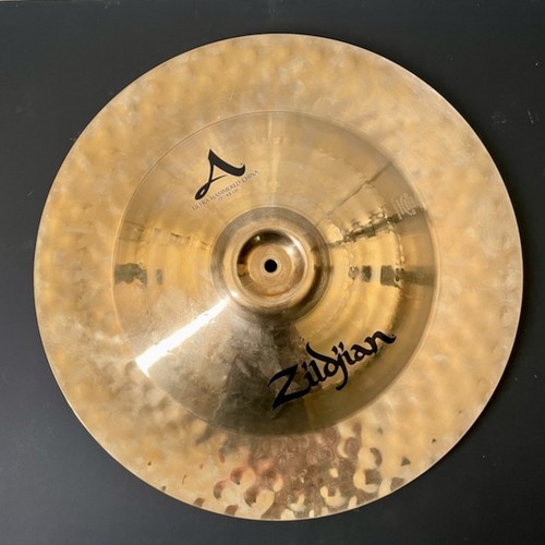 Zildjian ultra hammered - a, 19"