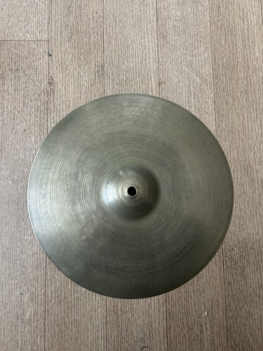 Vintage avedis zildjian - avedis, 14”