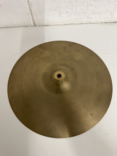 Avedis zildjian hat top - hi-hat,