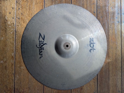 Zildjian zbt crash - zildjian,