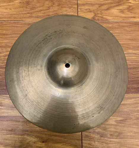 Vintage zildjian avedis - zildjian,