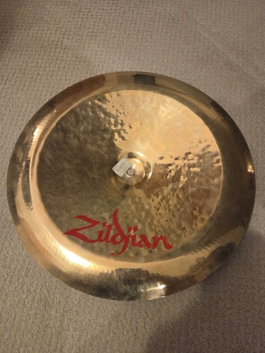 Zildjian oriental china - 18",