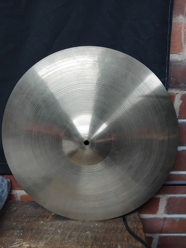 Vintage 70s avedis - 70s, 18"