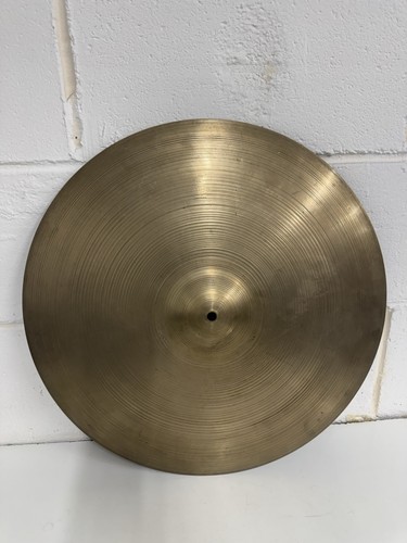 Avedis zildjian ride cymbal - ride,