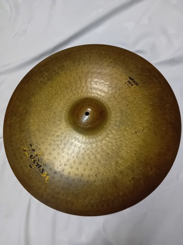 Zildjian impulse ride - zildjian,