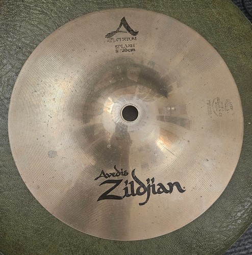 Zildjian avedis splash - avedis,