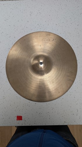 Zildjian quick beat 14in - zildjian,