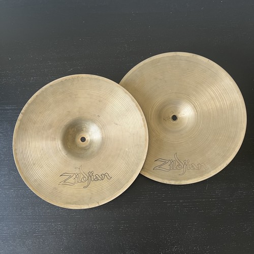 Vintage zildjian avedis - vintage,