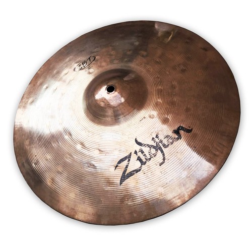 Zildjian zbt crash cymbal - zbt,