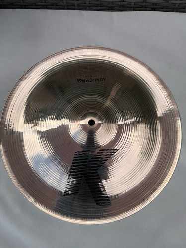 Zildjian mini china - zildjian, 14