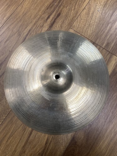 Vintage zildjian cymbal - vintage,