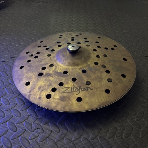 Zildjian stack cymbal - zildjian,