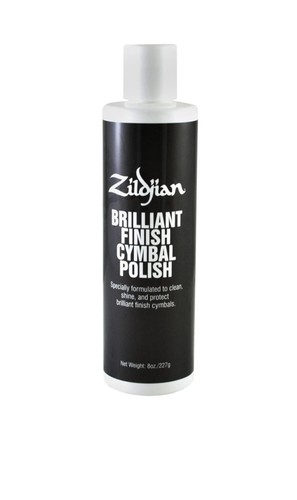 Zildjian p1300 cymbal cleaning - zildjian,