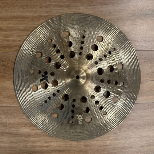 Zildjian custom special - zildjian, dry