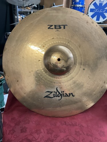 Zildjian zbt ride - zildjian,
