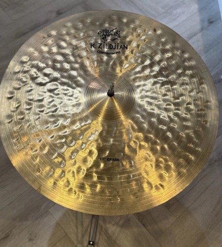 Zildjian constantinople - zildjian, k