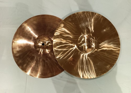 Vintage zildjian medium - zildjian,